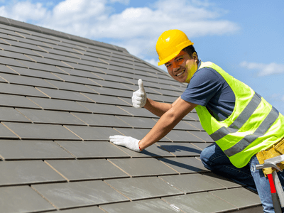 About Roof Repair Experts Milton Center, OH
